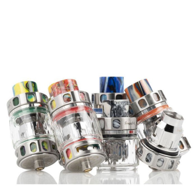 FreeMax Maxus Pro Tank