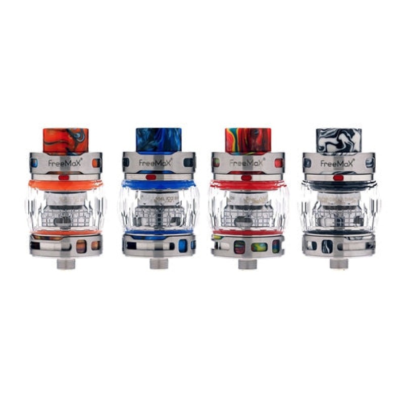 Freemax Maxluke Tank