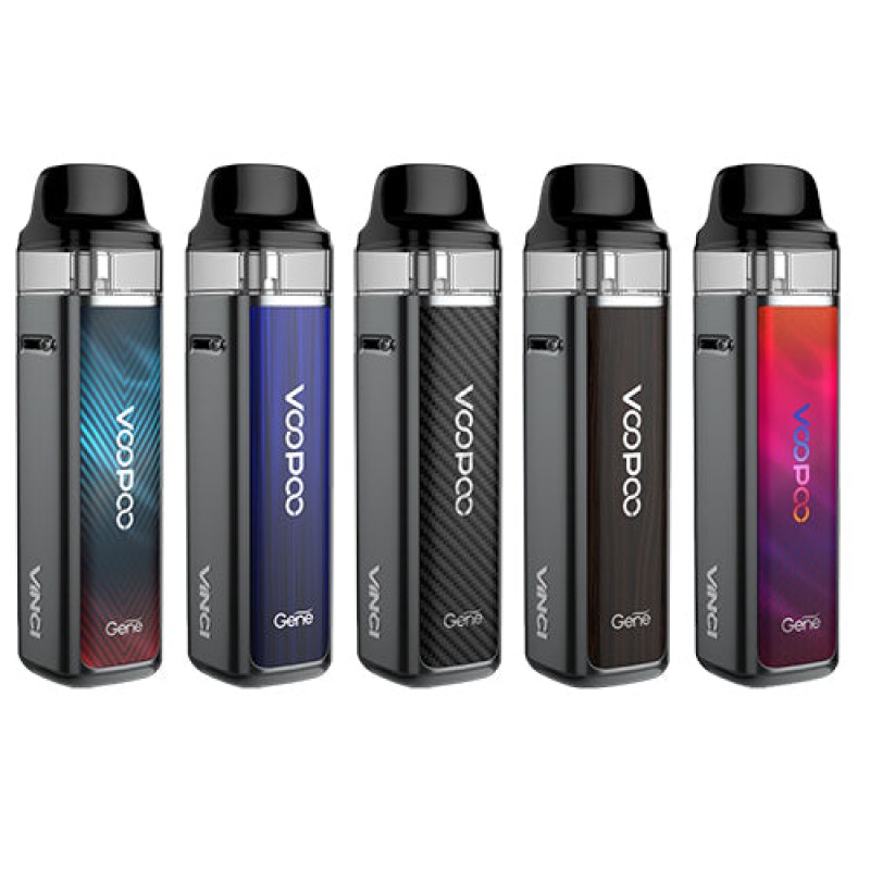 VOOPOO Vinci 2 50W Pod Mod