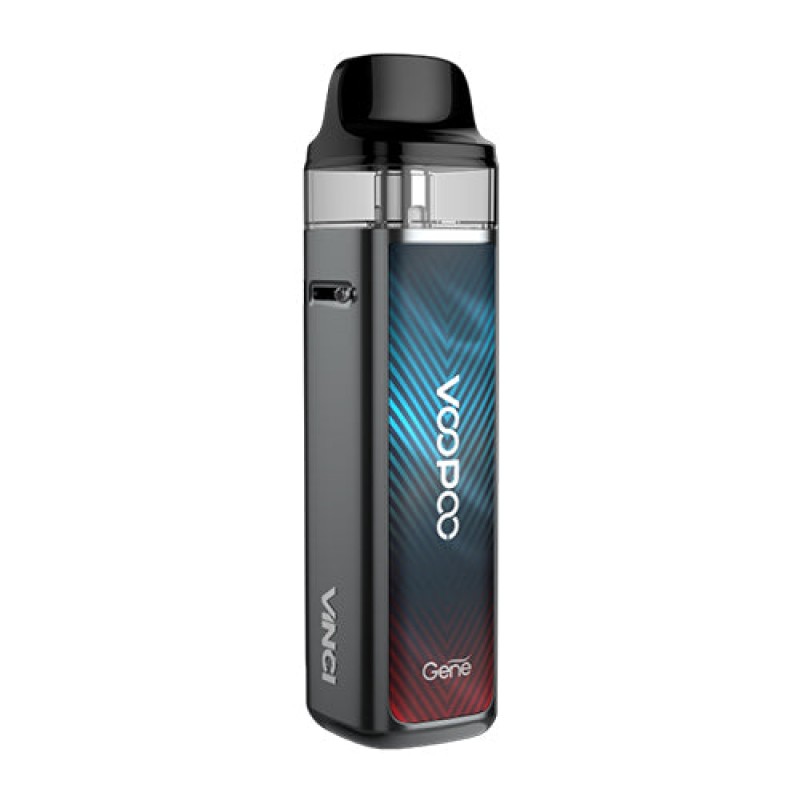 VOOPOO Vinci 2 50W Pod Mod