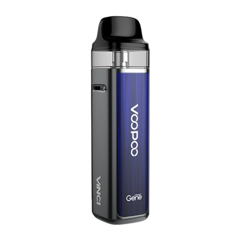 VOOPOO Vinci 2 50W Pod Mod