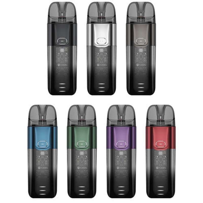 Vaporesso Luxe X 40W Pod System