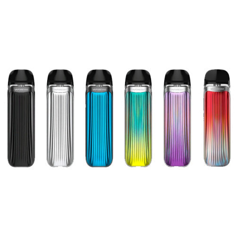 Vaporesso Luxe QS Pod System