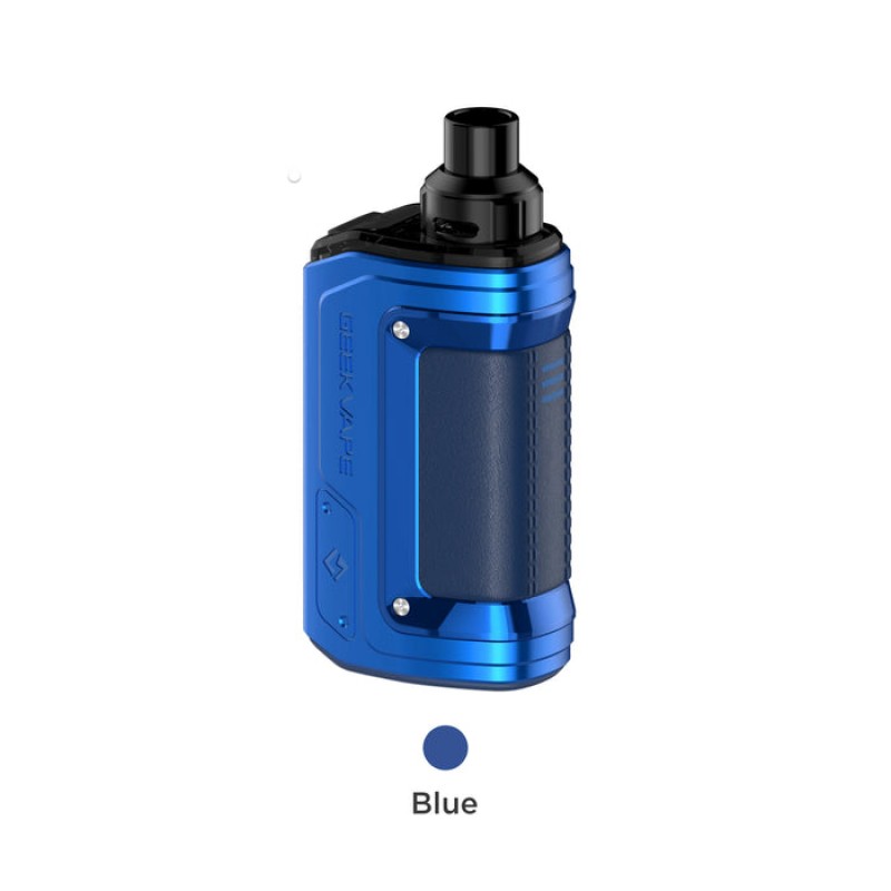 Geekvape Aegis Hero 45W Pod Mod Kit