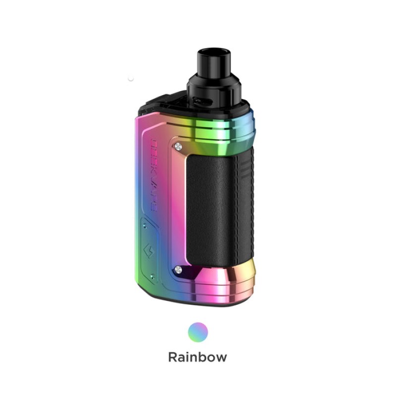 Geekvape Aegis Hero 45W Pod Mod Kit