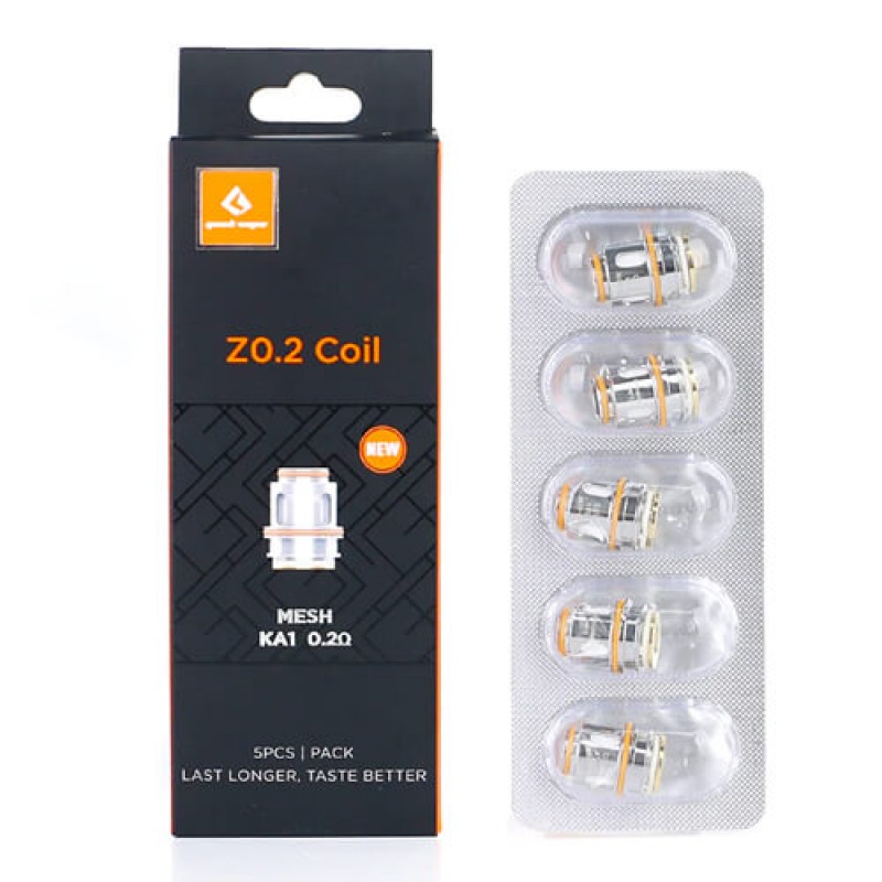 Geekvape Z Series Coil