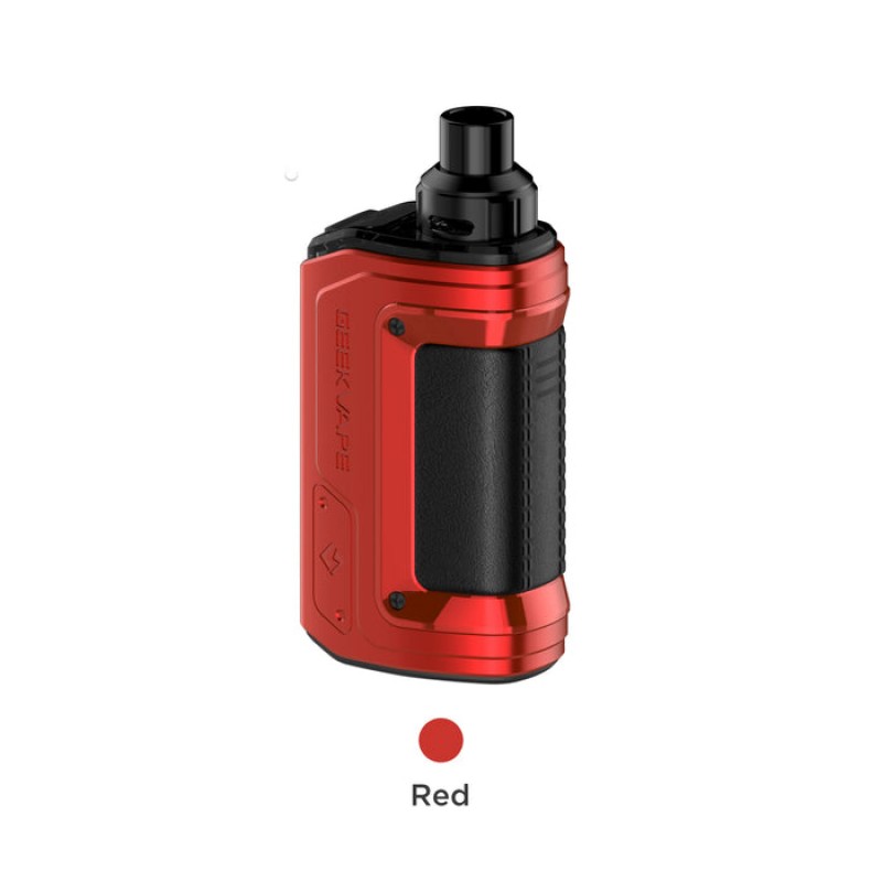 Geekvape Aegis Hero 45W Pod Mod Kit