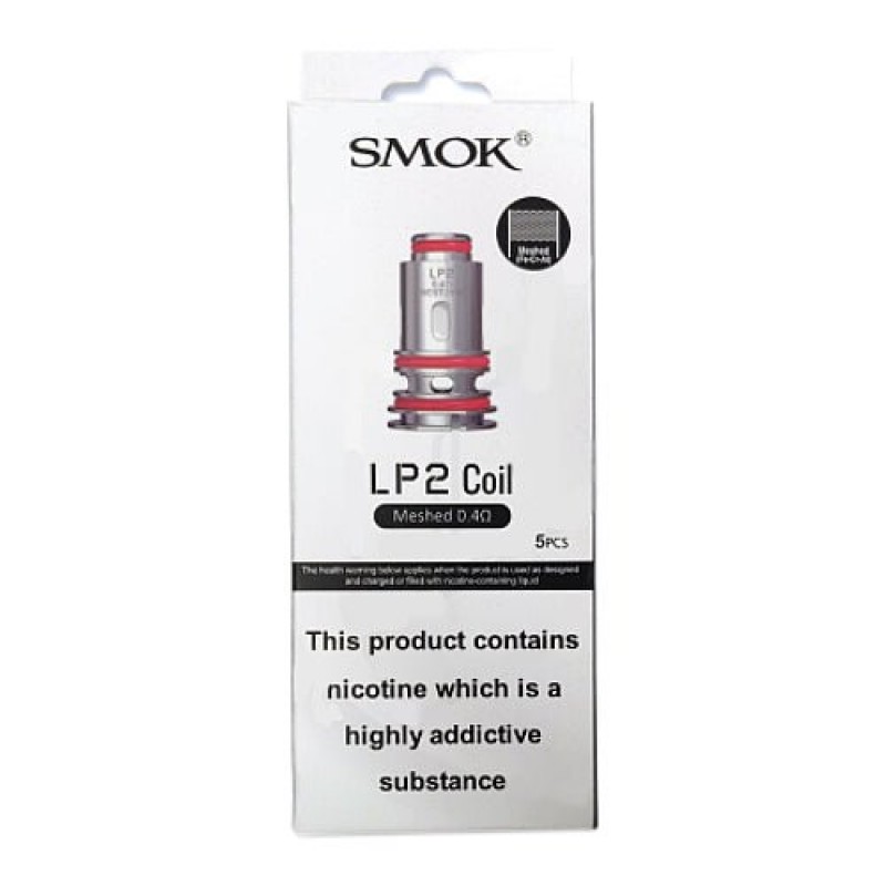 SMOK LP2 Coils