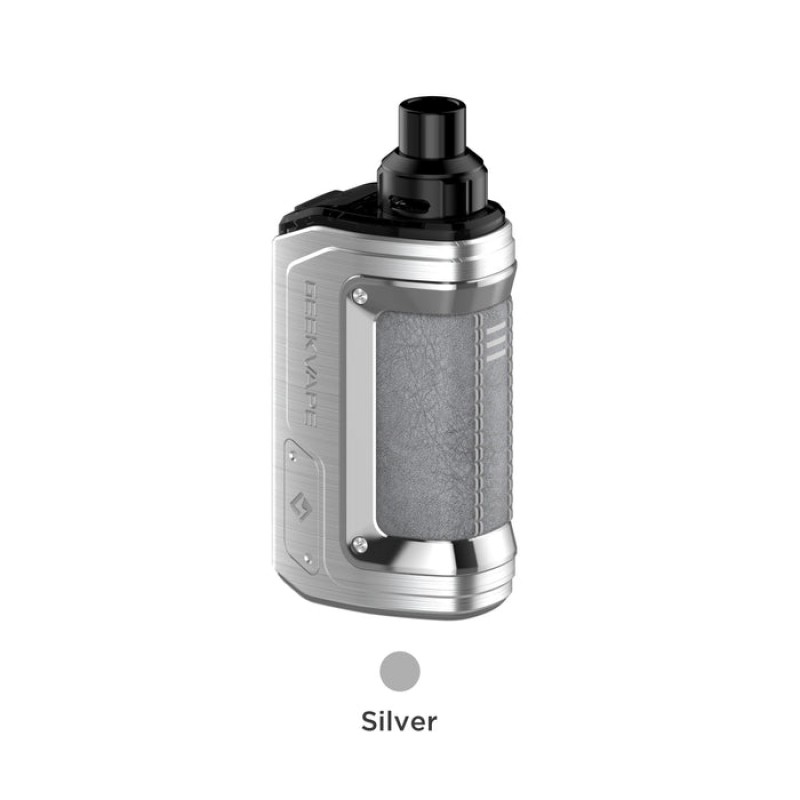 Geekvape Aegis Hero 45W Pod Mod Kit