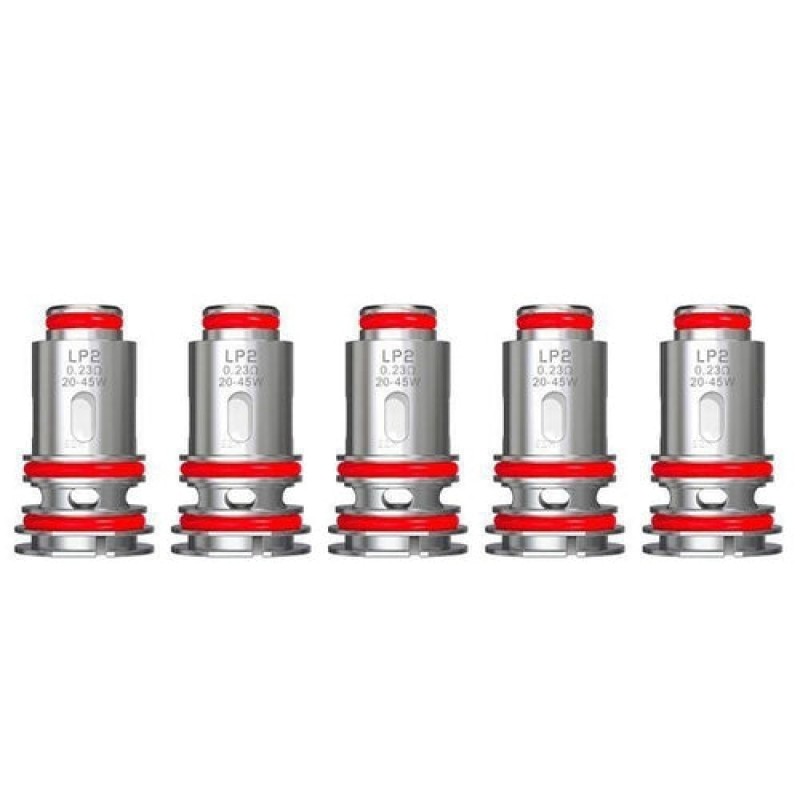 SMOK LP2 Coils