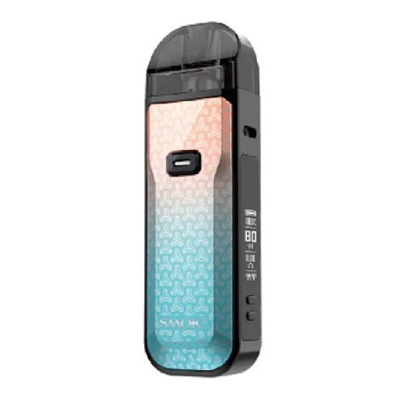 SMOK Nord 5 80W Pod Kit