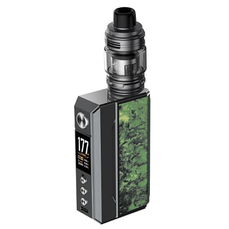 VOOPOO Drag 4 177W UForce-L Kit