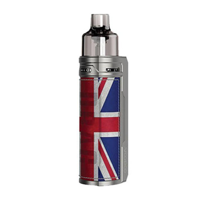 VOOPOO Drag S 60W Pod Mod Kit