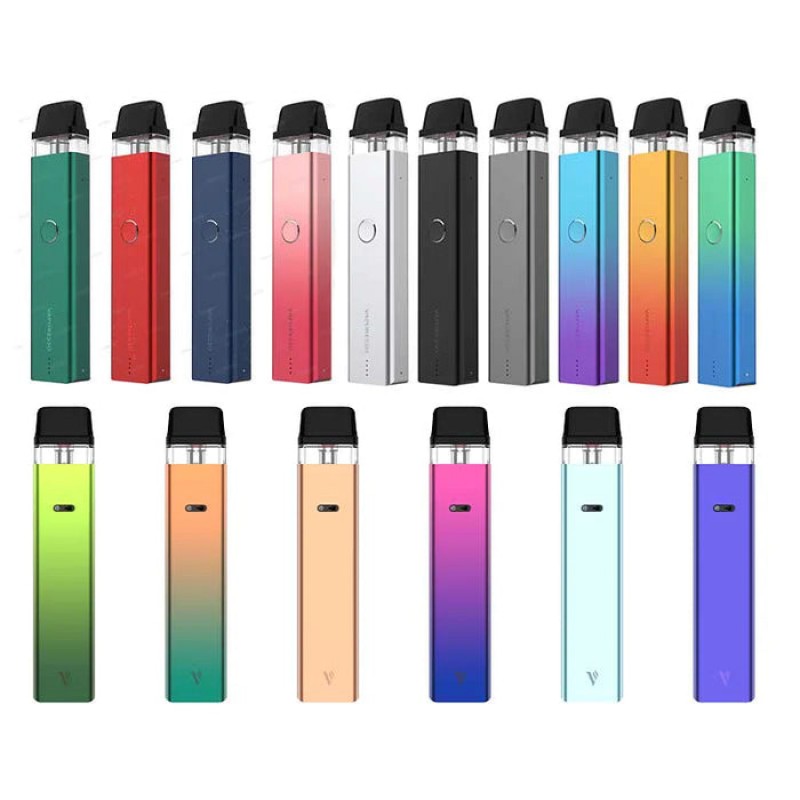 Vaporesso XROS 2 16W Pod System