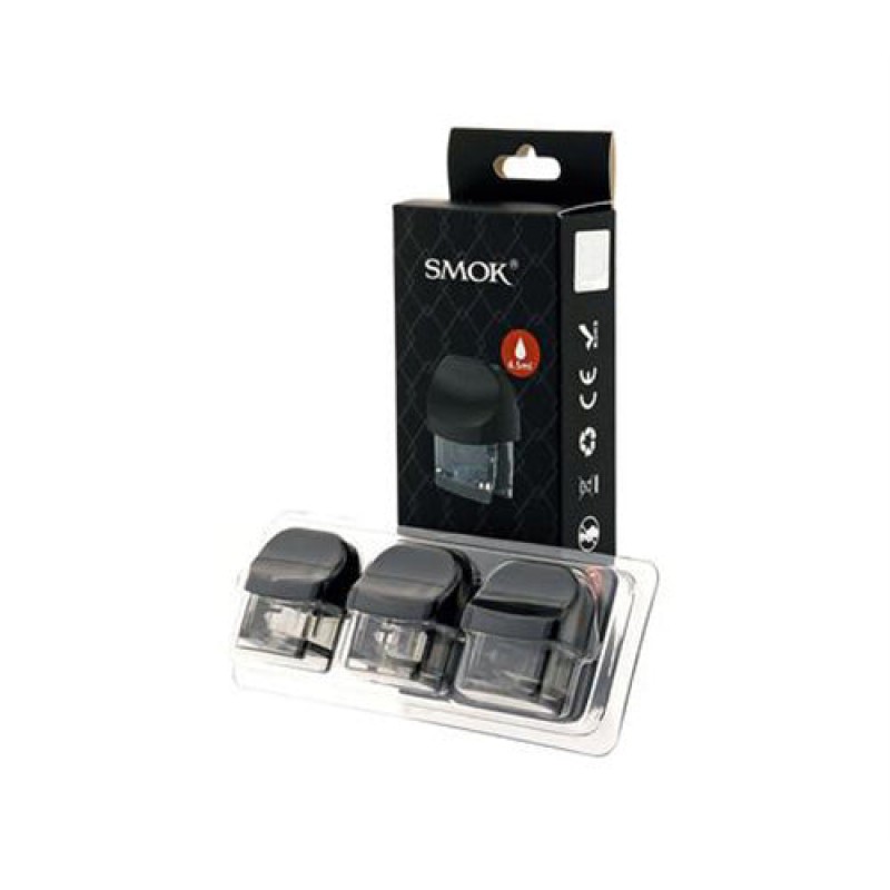 SMOK Nord 2 Pods