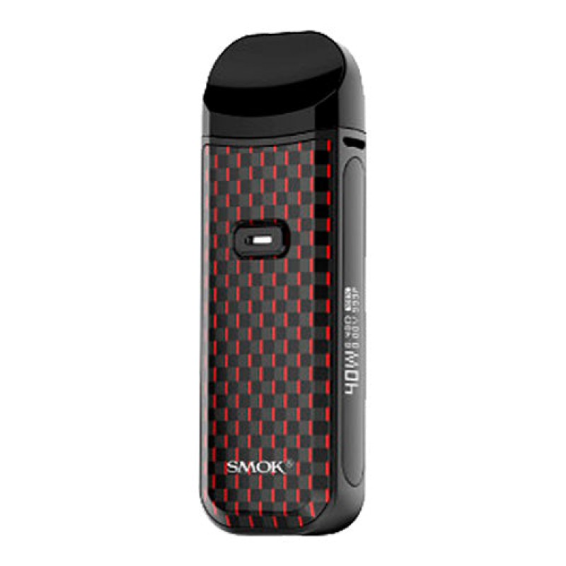 SMOK Nord 2 40W Pod Kit