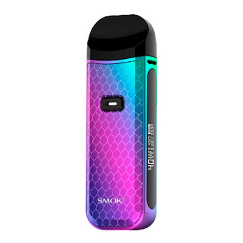 SMOK Nord 2 40W Pod Kit