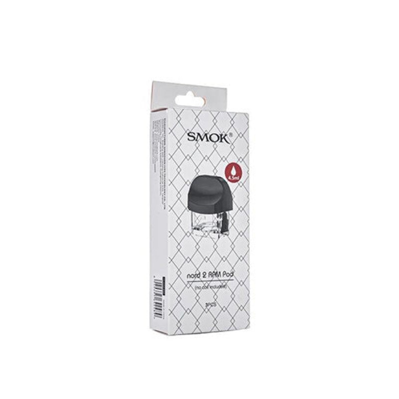 SMOK Nord 2 Pods