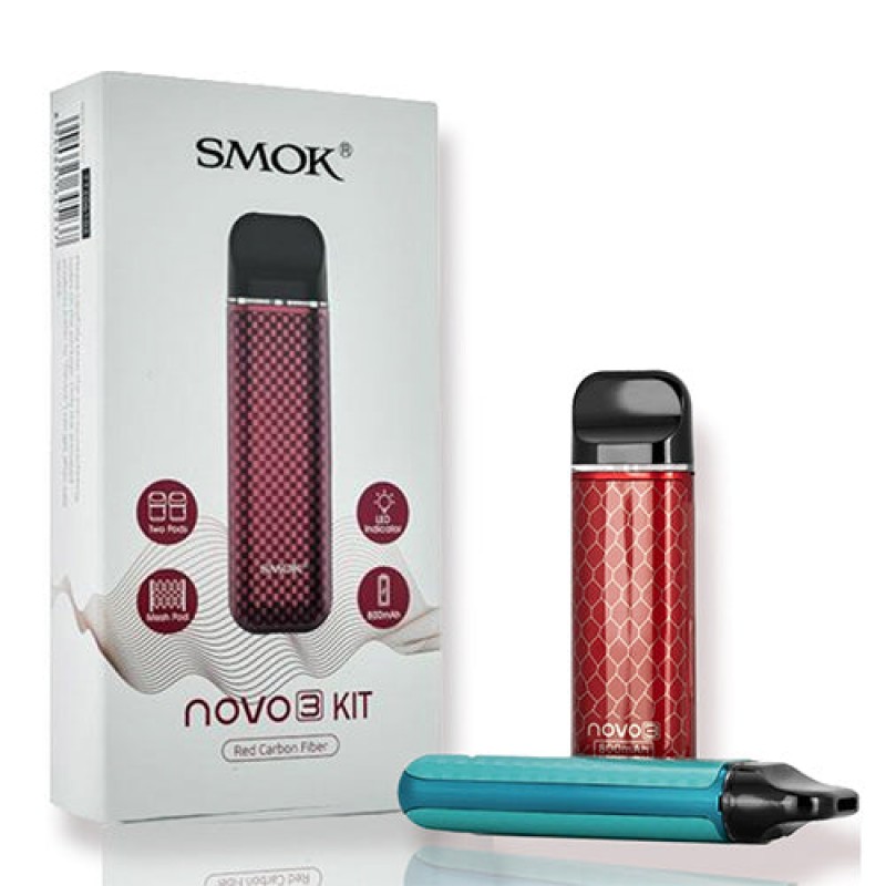 SMOK Novo 3 25W Pod System