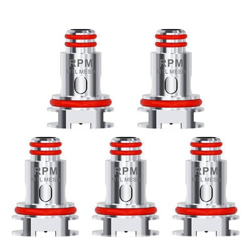 SMOK RPM Series Coils