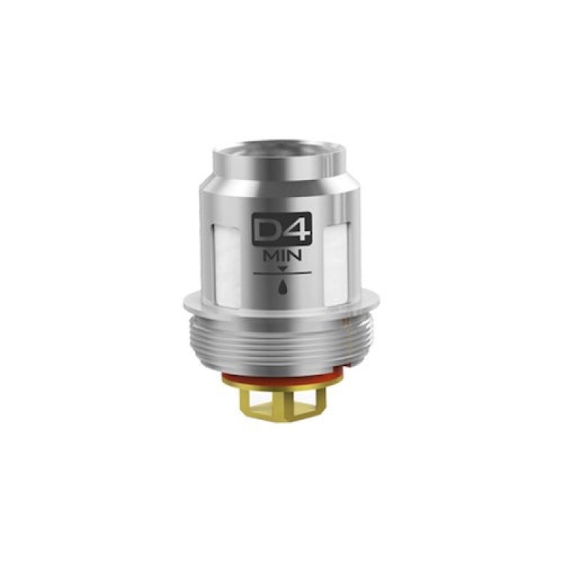 VOOPOO UForce Coils