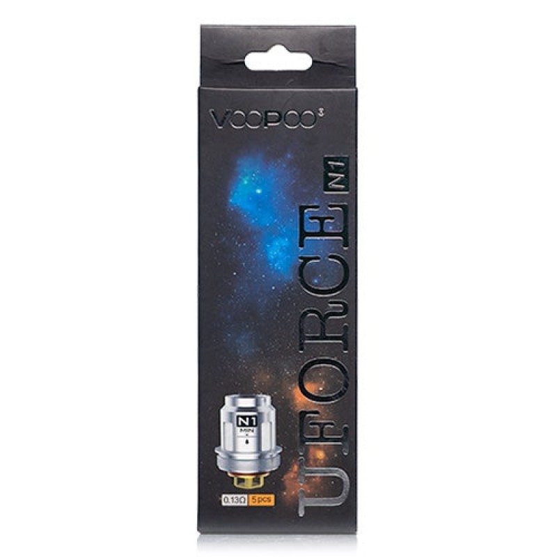 VOOPOO UForce Coils