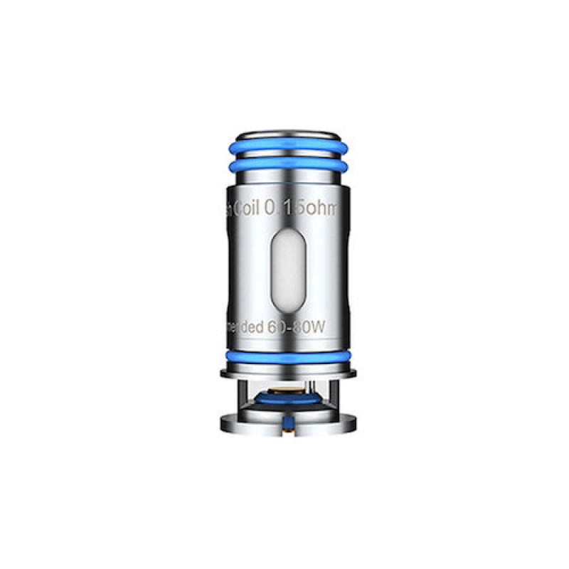 Freemax MS Series Coils