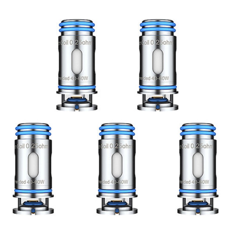 Freemax MS Series Coils