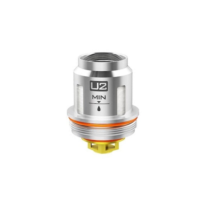 VOOPOO UForce Coils