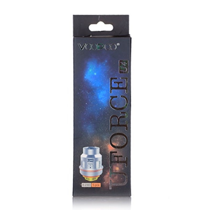 VOOPOO UForce Coils
