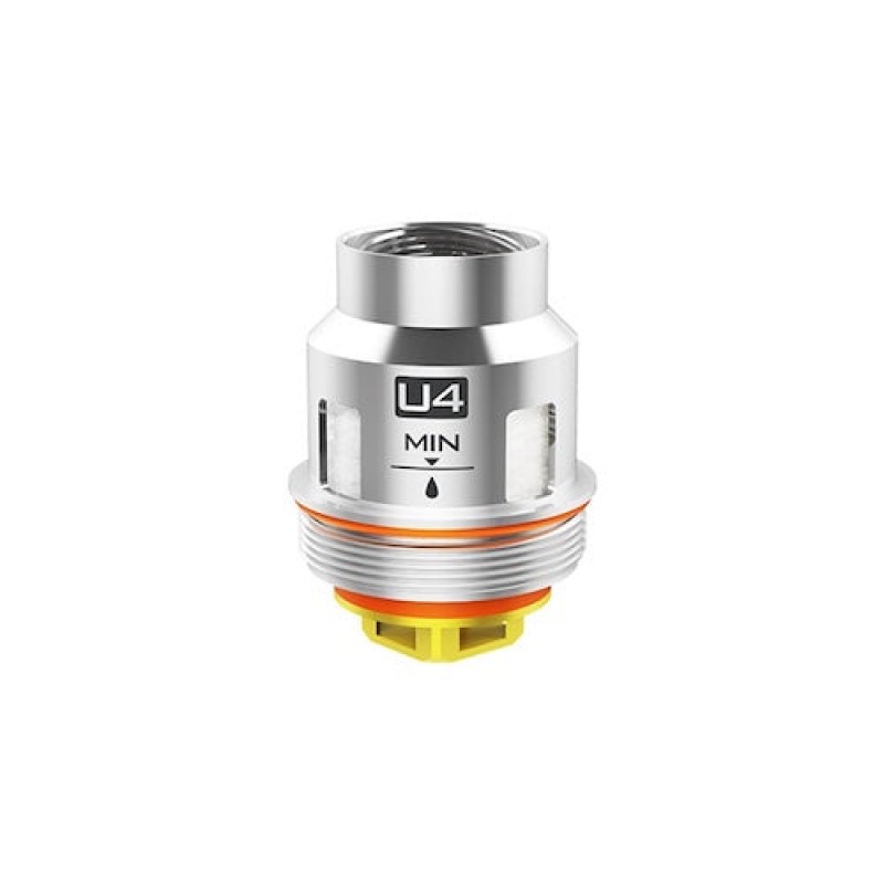 VOOPOO UForce Coils