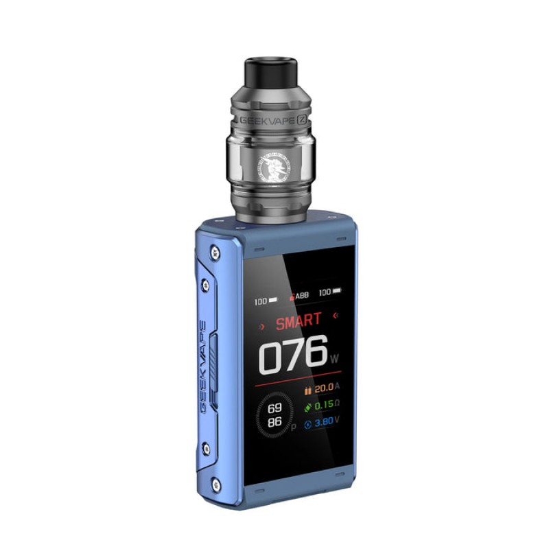 Geekvape T200 Aegis Touch 200W Z Kit