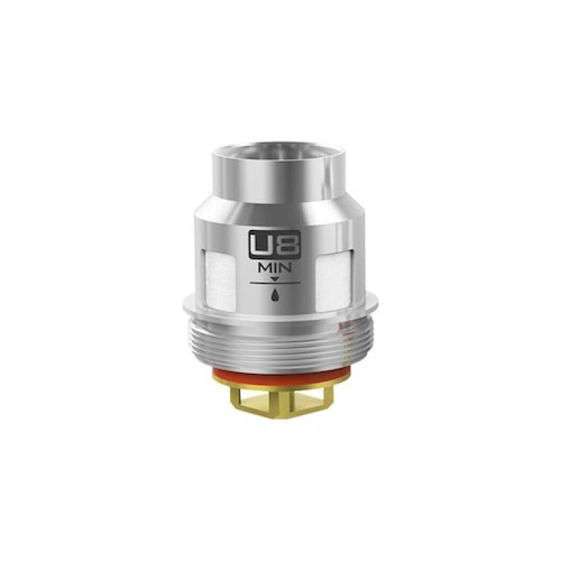 VOOPOO UForce Coils