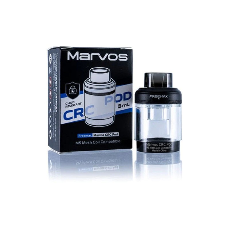 Freemax Marvos CRC Pods