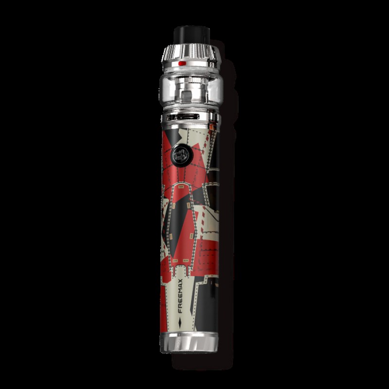 Freemax Twister 2 80W Fireluke 4 Kit