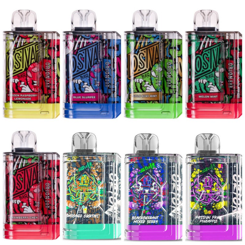 Lost Vape Orion Bar 7500 Sparkling Edition Disposa...