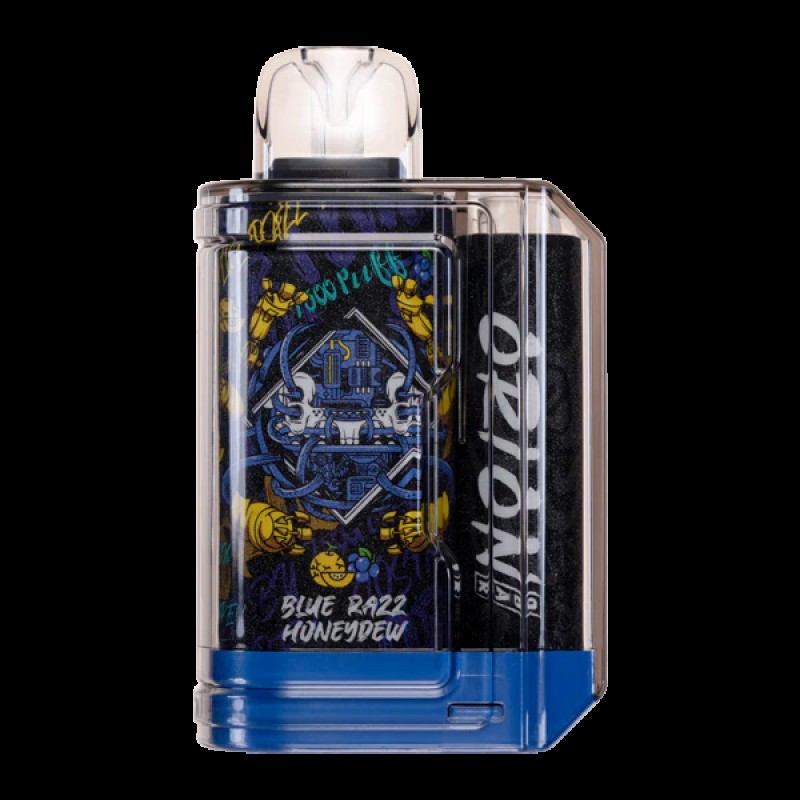 Lost Vape Orion Bar 7500 Sparkling Edition Disposable