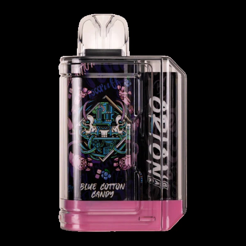 Lost Vape Orion Bar 7500 Dynamic Edition Disposable