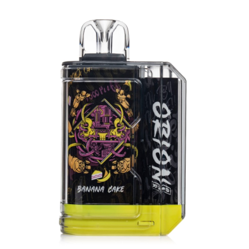 Lost Vape Orion Bar 7500 Disposable