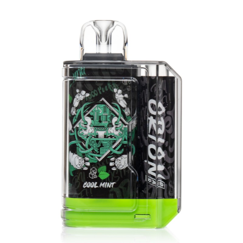 Lost Vape Orion Bar 7500 Disposable