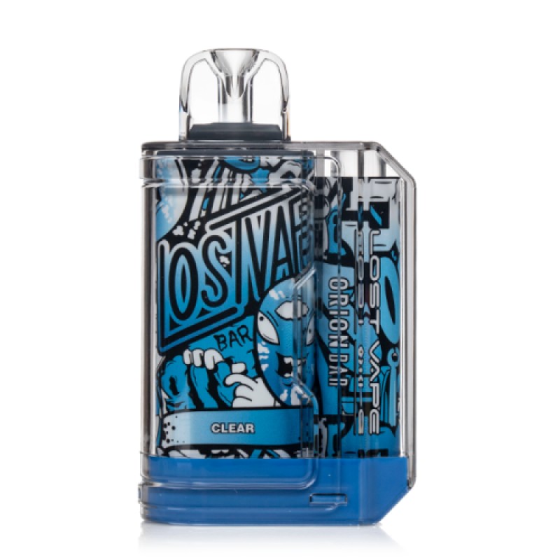 Lost Vape Orion Bar 7500 Disposable