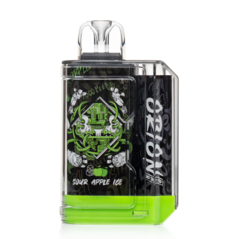 Lost Vape Orion Bar 7500 Disposable