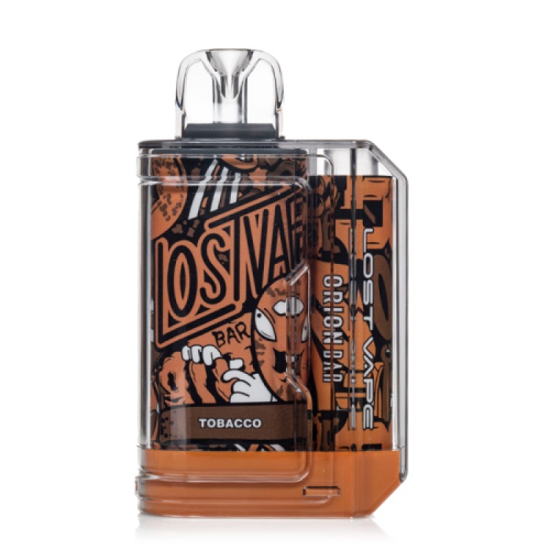 Lost Vape Orion Bar 7500 Disposable