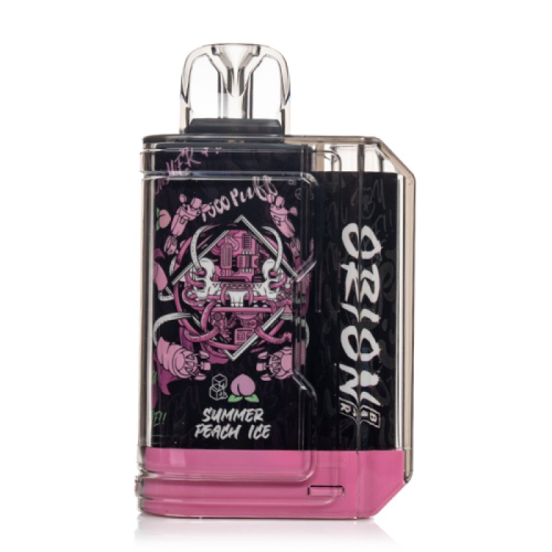 Lost Vape Orion Bar 7500 Disposable