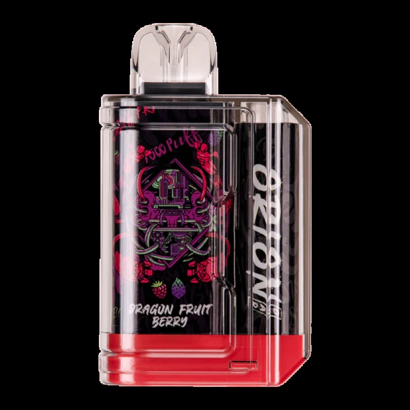 Lost Vape Orion Bar 7500 Disposable