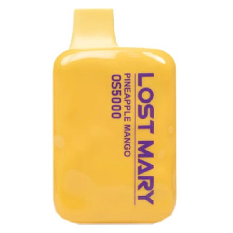 Lost Mary OS5000 Disposable