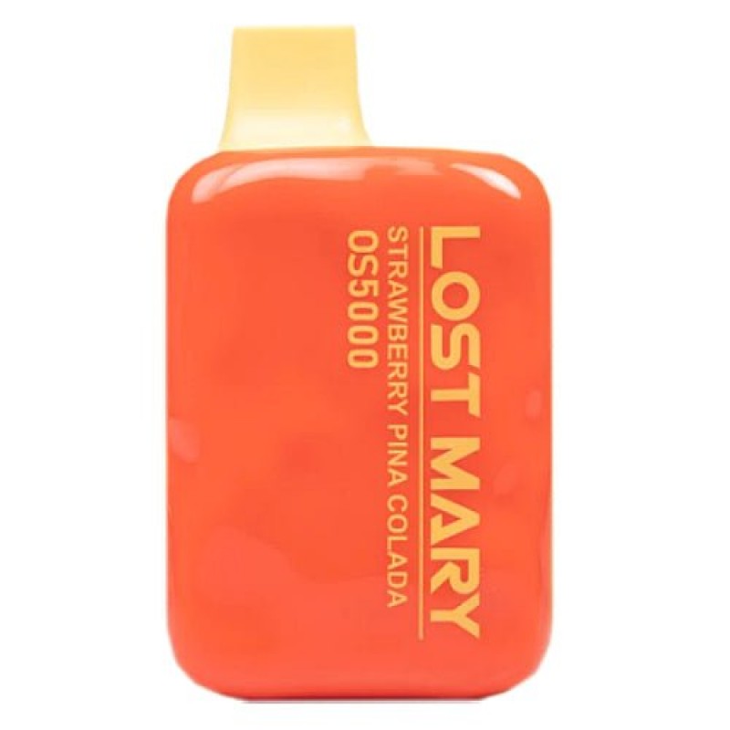 Lost Mary OS5000 Disposable