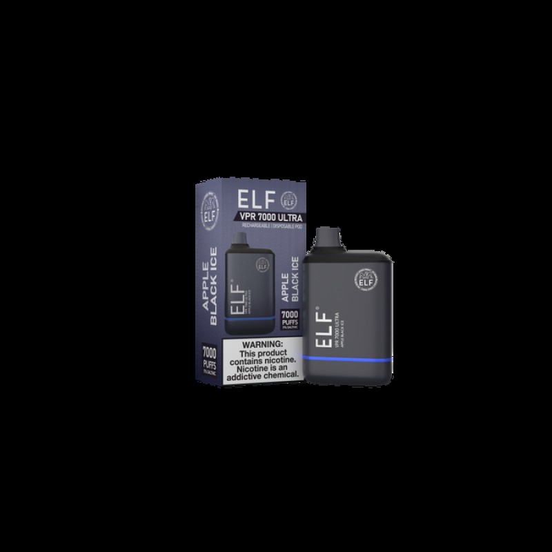 Elf VPR 7000 Ultra Disposable