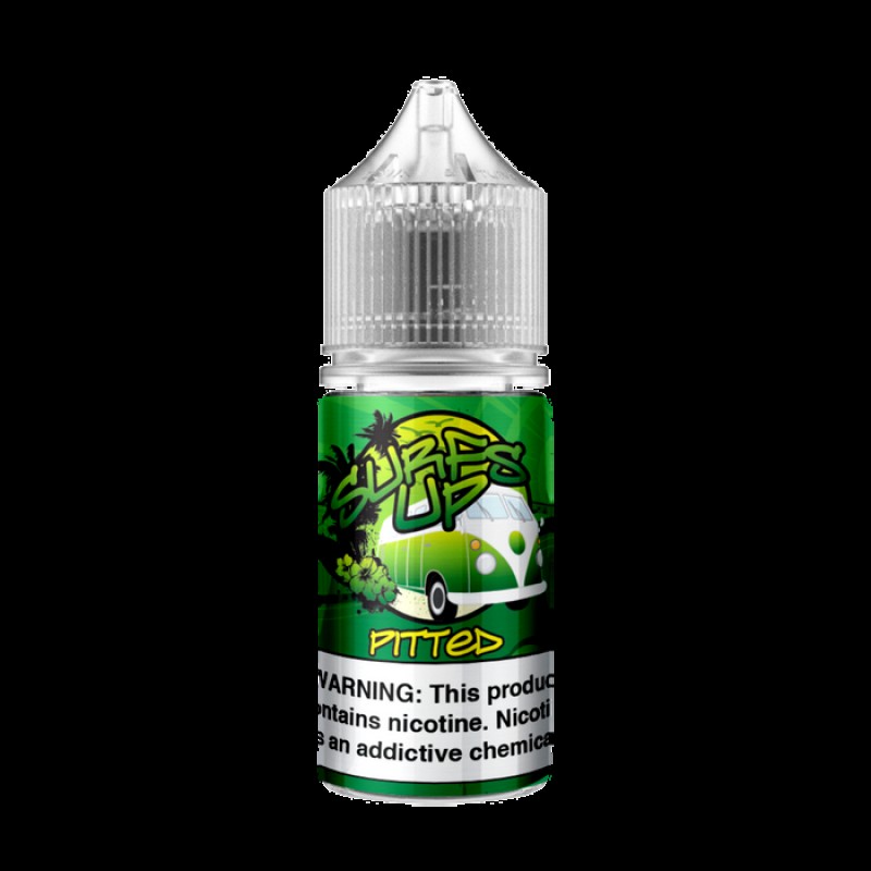 Surf's Up Pitted eJuice