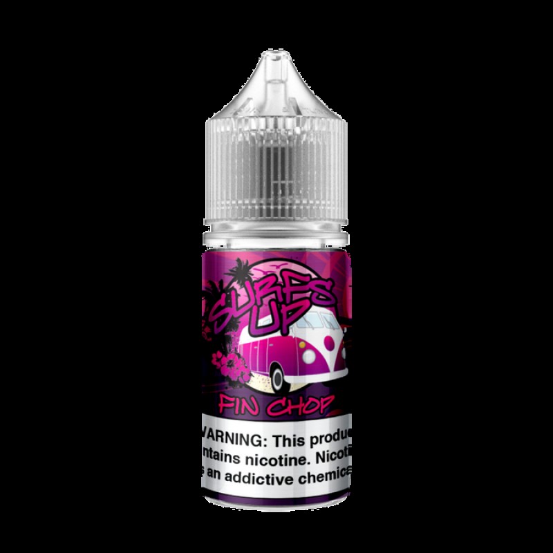 Surf's Up Fin Chop eJuice